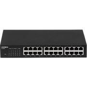 Edimax-GS-1024-netwerk-Gigabit-Ethernet-10-100-1000-Zwart-netwerk-switch
