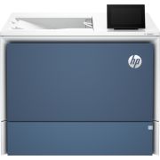 Megekko HP Color LaserJet Enterprise 5700dn Print USB-poort voorzijde; Optionele high-capacity lad printer aanbieding