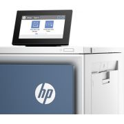 HP-Color-LaserJet-Enterprise-5700dn-Print-USB-poort-voorzijde-Optionele-high-capacity-lad-printer