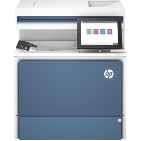 HP LaserJet Color Enterprise MFP 5800dn printer, Afdrukken, kopiëren, scannen, faxen (optie), Automa met grote korting