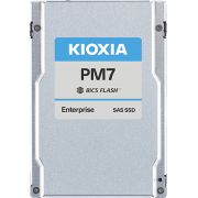 Kioxia PM7 1,6 TB SAS BiCS FLASH TLC 2.5" SSD