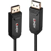 Lindy-38524-DisplayPort-kabel-10-m-Zwart