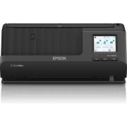 Epson-ES-C380W-Scanner-met-ADF-invoer-voor-losse-vellen-600-x-600-DPI-A4-Zwart