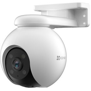 EZVIZ H8 Pro 3K Bolvormig IP-beveiligingscamera Binnen & buiten 2880 x 1620 Pixels Wand/paal