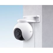 EZVIZ-H8-Pro-3K-Bolvormig-IP-beveiligingscamera-Binnen-buiten-2880-x-1620-Pixels-Wand-paal