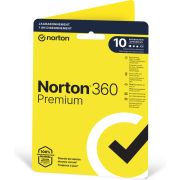 Norton 360 Premium 1 jaar