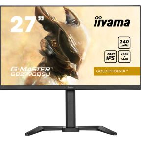 iiyama G-Master GB2790QSU-B5 27" Quad HD 240Hz IPS monitor