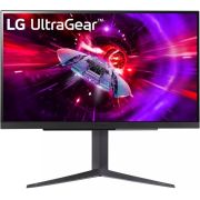 LG UltraGear 27GR83Q-B 27" QHD 240Hz Nano-IPS Gaming Monitor
