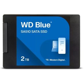 Sandisk WD_Blue SA510 2TB SATA