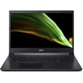 Acer Aspire 7 A715-42G-R47T AMD Ryzen-7 5700U/15.6 /16GB/512SSD/GTX1650/W11 (q3-2023)