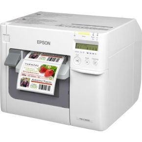 Epson Tm C3500 epson kopen in de aanbieding