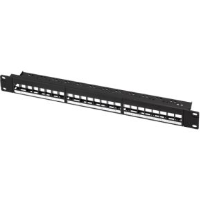 LogiLink NK4065 patch paneel 1U