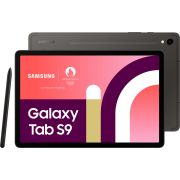 Samsung Galaxy Tab S9 128GB 11" Graphite