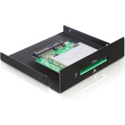 Delock 91680 SATA 3,5-inch kaartlezer voor CFast