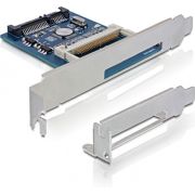 Delock 91687 Converter SATA naar 1x CompactFlash