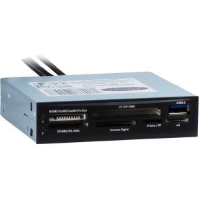 Inter-Tech CI-01 interne cardreader
