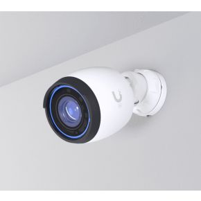 Ubiquiti G5 Professional Rond IP-beveiligingscamera Binnen & buiten 3840 x 2160 Pixels Plafond/muur/
