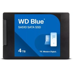Sandisk WD_Blue SA510 4TB SATA