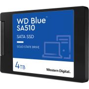 Bundel 1 WD Blue SA510 4TB 2.5" SSD