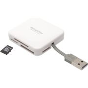 PNY AXP724 geheugenkaartlezer