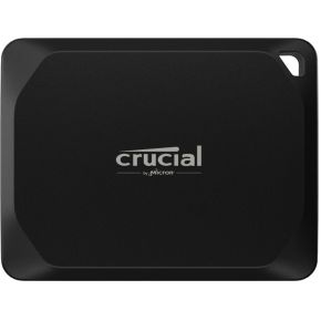 Crucial X10 PRO 2TB externe SSD