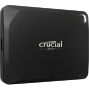 Crucial X10 Pro 4 TB Zwart externe SSD