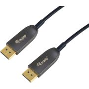 Equip-119442-DisplayPort-kabel-20-m-Zwart