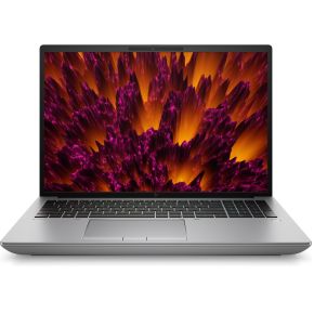 HP ZBook Fury 16 G10 i9-13950HX Mobiel werkstation 40,6 cm (16 ) WQUXGA Intel® CoreTM i9 32 GB DDR5- met grote korting
