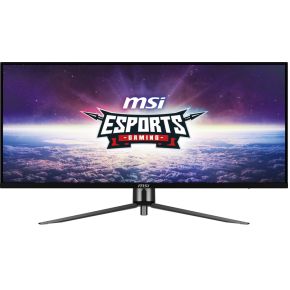 MSI MAG401QR 40 Wide Quad HD 155Hz IPS monitor