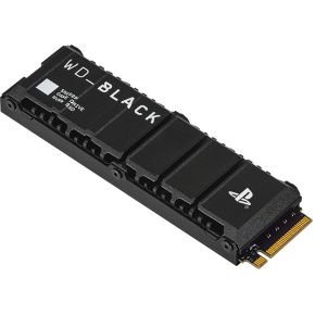 SanDisk SN850P M.2 4 TB PCI Express 4.0 NVMe