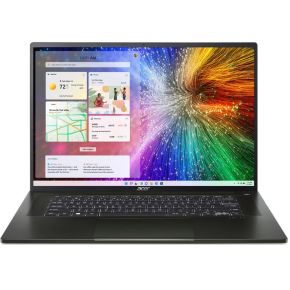 Acer Swift Edge SFA16-41-R0EX 16" Ryzen 5 laptop