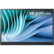Megekko LG Gram+view 16MR70 16" Draagbare monitor aanbieding