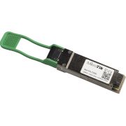 Mikrotik XQ+31LC02D netwerk transceiver module Vezel-optiek 100000 Mbit/s QSFP28 1331 nm
