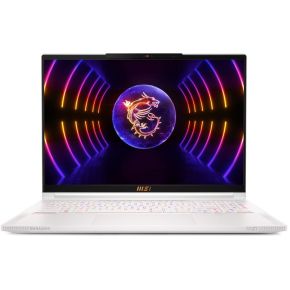 MSI Stealth 16 Studio A13VG-290NL RTX4070 gaming laptop