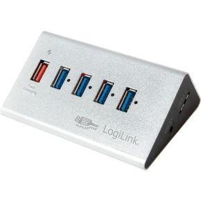 Logilink Ua0227 Hub Concentrator logilink kopen in de aanbieding Logilink Ua0227 Hub Concentrator logilink kopen in de aanbieding