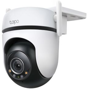 TP-Link Tapo C520-WS Dome