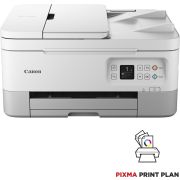 Megekko Canon PIXMA TS7451i Inkjet A4 4800 x 1200 DPI Wifi printer aanbieding