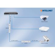 Intellinet-561952-PoE-adapter-injector-Fast-Ethernet