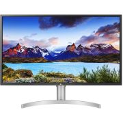 LG 32UL750P-W 32" 4K UHD 60Hz VA Monitor