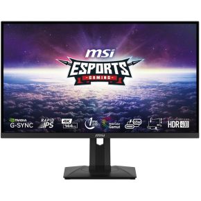MSI MAG 274UPF 4K IPS Gaming monitor