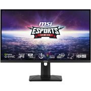 MSI MAG 274UPF 27" 4K Ultra HD 144Hz IPS Gaming monitor