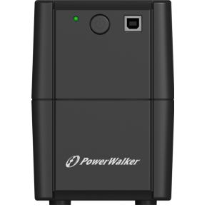 BlueWalker PowerWalker VI 650 SE/IEC