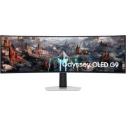 Samsung Odyssey G9 LS49CG934SUXEN 49" Ultrawide Quad HD OLED Gaming monitor