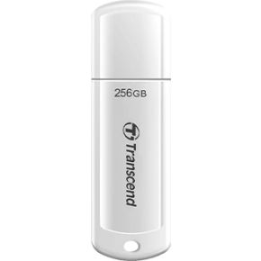 Transcend JetFlash 730 USB flash drive 256 GB USB Type-A 3.2 Gen 1 (3.1 Gen 1) Wit