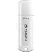 Transcend JetFlash 730 USB flash drive 256 GB USB Type-A 3.2 Gen 1 (3.1 Gen 1) Wit