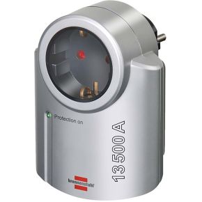 Brennenstuhl BN-SPP01 4.500A overspanningsbeveiliger