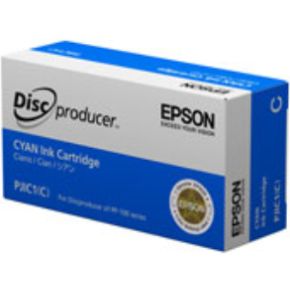 Epson C13S020688 inktcartridge 1 stuk(s) Origineel Cyaan