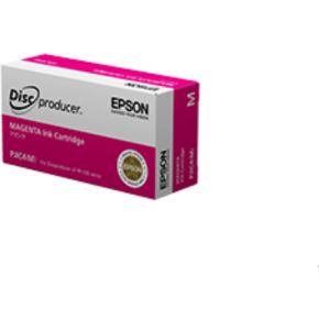 Epson C13S020691 inktcartridge 1 stuk(s) Origineel Magenta