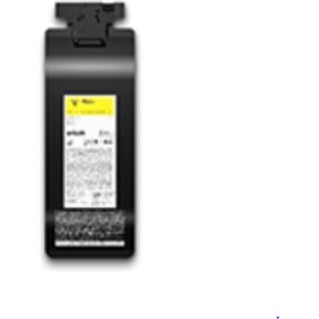 Epson UltraChrome DG2 T54L400 inktcartridge 1 stuk(s) Compatibel Geel