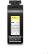 Epson UltraChrome DG2 T54L400 inktcartridge 1 stuk(s) Compatibel Geel